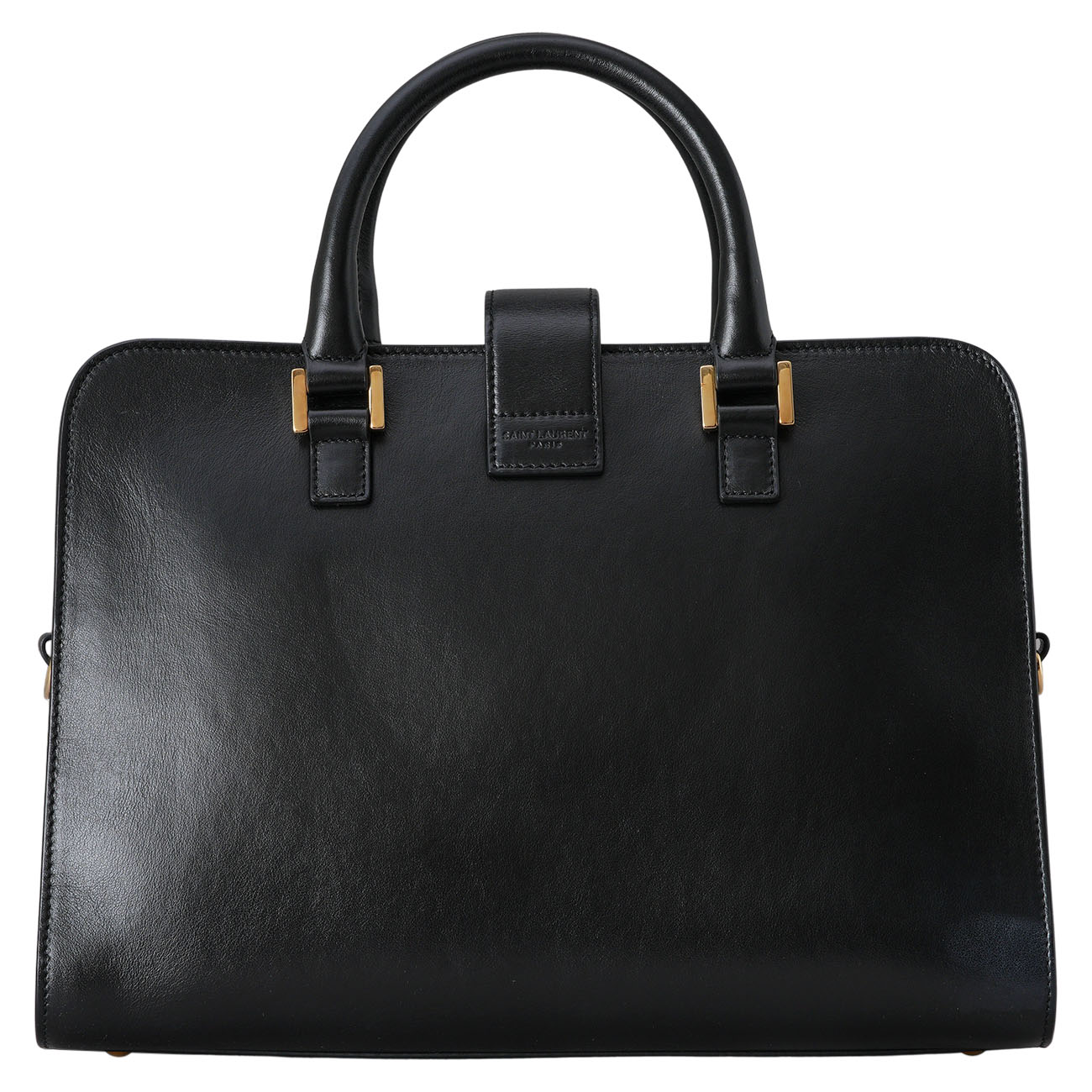 YVES SAINT LAURENT(USED)생로랑 472469 카바스 스몰
